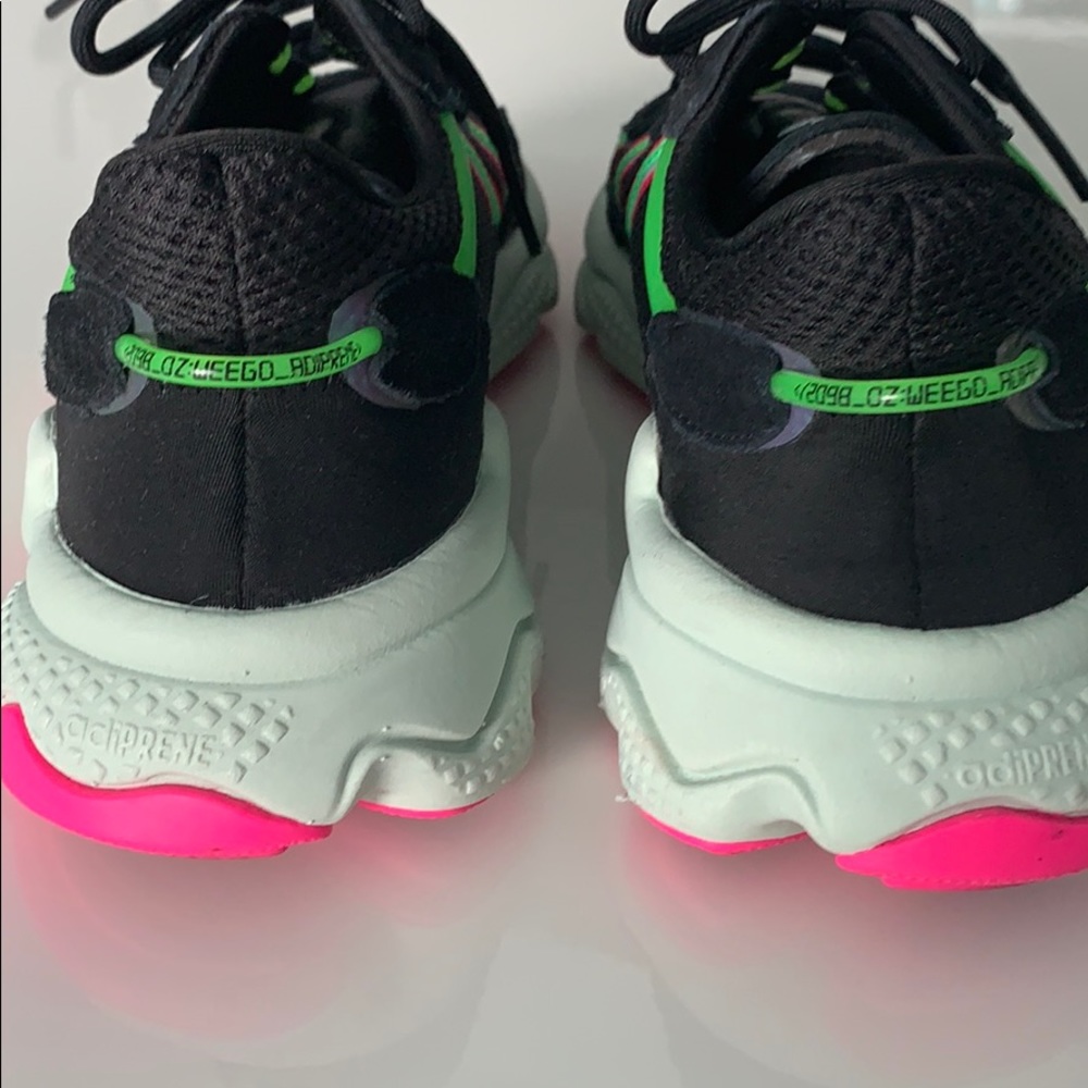 Adidas Osweego - Picture 9 of 16